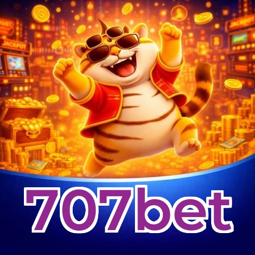 Catálogo 707bet 2.547 jogos - Pragmatic Play, Evolution, NetEnt